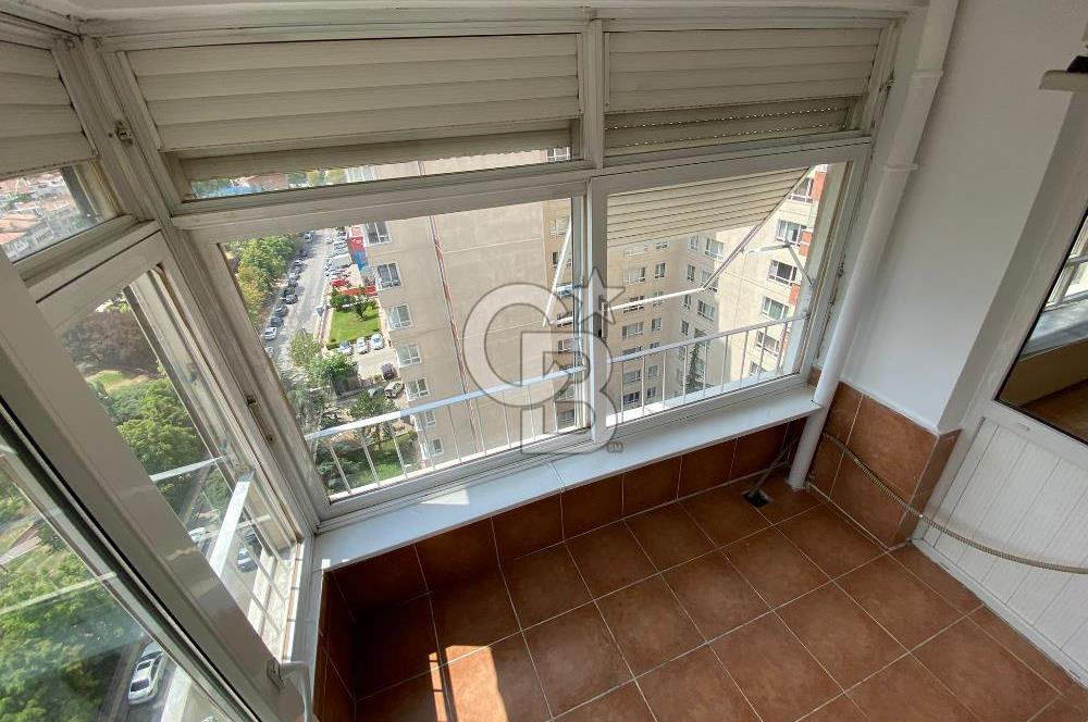 CB EXPER'DEN ÇANKAYA MERKEZİNDE EMEK TUSSO BLOKLARINDA KİRALIK DAİRE