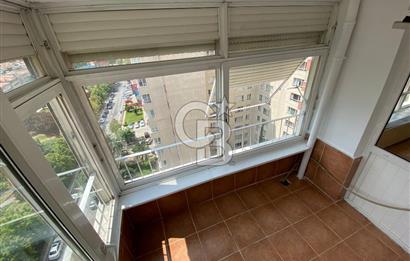 CB EXPER'DEN ÇANKAYA MERKEZİNDE EMEK TUSSO BLOKLARINDA KİRALIK DAİRE