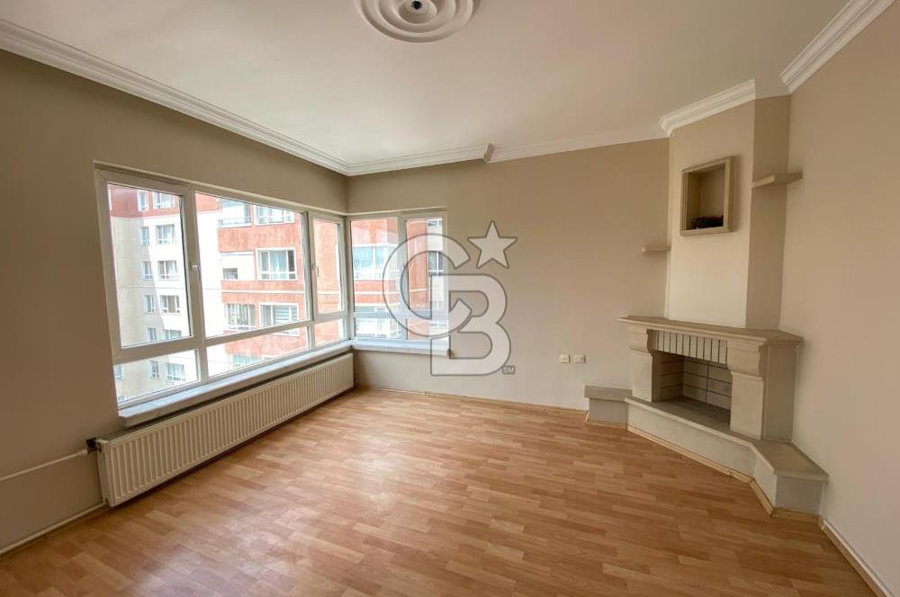 CB EXPER'DEN ÇANKAYA MERKEZİNDE EMEK TUSSO BLOKLARINDA KİRALIK DAİRE