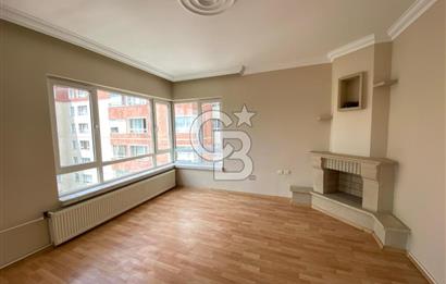 CB EXPER'DEN ÇANKAYA MERKEZİNDE EMEK TUSSO BLOKLARINDA KİRALIK DAİRE