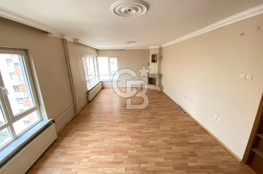 CB EXPER'DEN ÇANKAYA MERKEZİNDE EMEK TUSSO BLOKLARINDA KİRALIK DAİRE