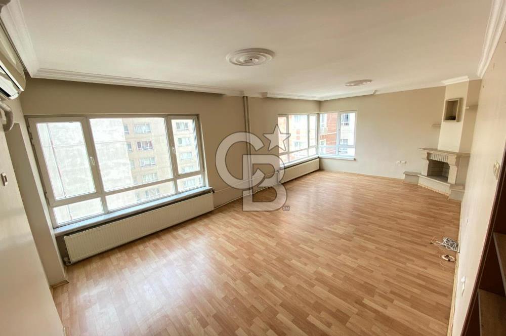 CB EXPER'DEN ÇANKAYA MERKEZİNDE EMEK TUSSO BLOKLARINDA KİRALIK DAİRE