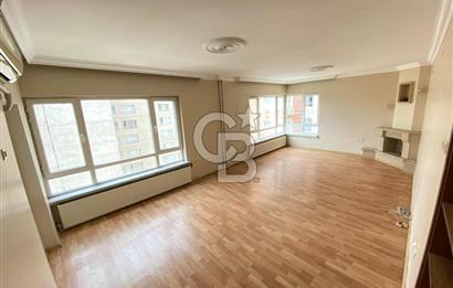 CB EXPER'DEN ÇANKAYA MERKEZİNDE EMEK TUSSO BLOKLARINDA KİRALIK DAİRE