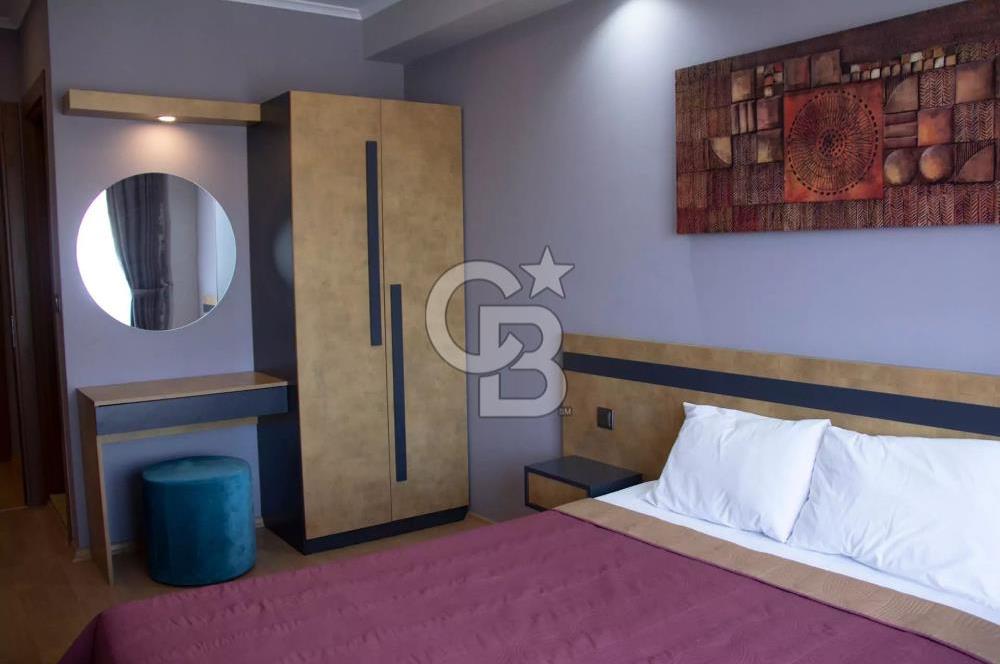 KIRMIZI DÖNEM İSTEDİĞİNİZ ZAMANDA BİR HAFTA  DEVREMÜLK LAGUNA OTEL BALIKESİR SINDIRGI'DA
