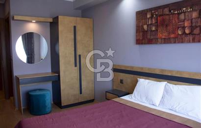KIRMIZI DÖNEM İSTEDİĞİNİZ ZAMANDA BİR HAFTA  DEVREMÜLK LAGUNA OTEL BALIKESİR SINDIRGI'DA