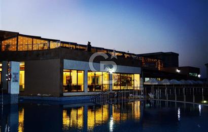 KIRMIZI DÖNEM İSTEDİĞİNİZ ZAMANDA BİR HAFTA  DEVREMÜLK LAGUNA OTEL BALIKESİR SINDIRGI'DA