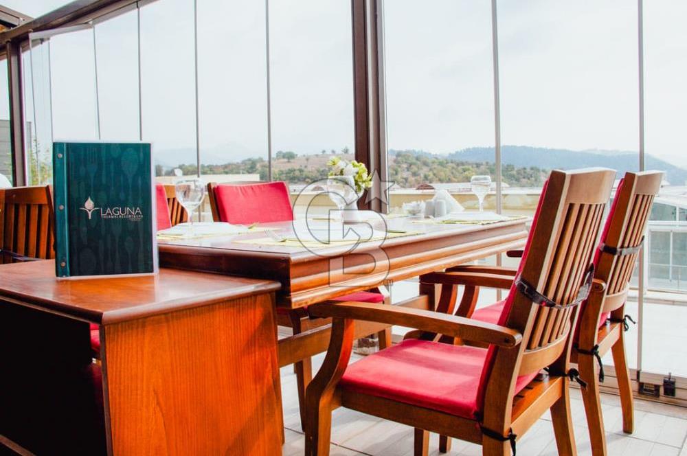 KIRMIZI DÖNEM İSTEDİĞİNİZ ZAMANDA BİR HAFTA  DEVREMÜLK LAGUNA OTEL BALIKESİR SINDIRGI'DA