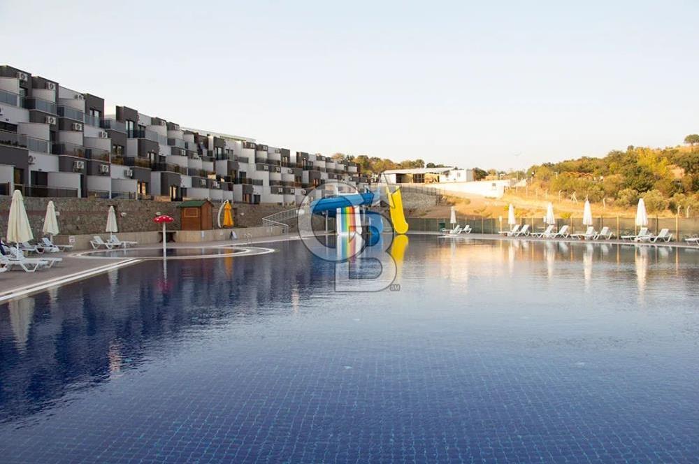 KIRMIZI DÖNEM İSTEDİĞİNİZ ZAMANDA BİR HAFTA  DEVREMÜLK LAGUNA OTEL BALIKESİR SINDIRGI'DA