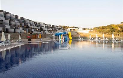 KIRMIZI DÖNEM İSTEDİĞİNİZ ZAMANDA BİR HAFTA  DEVREMÜLK LAGUNA OTEL BALIKESİR SINDIRGI'DA