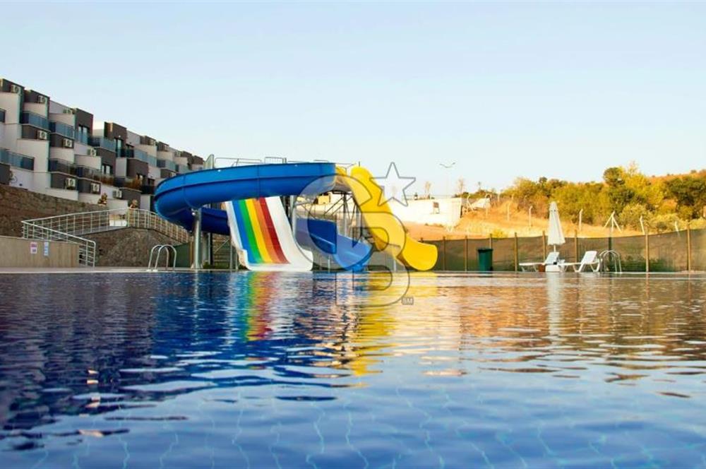 KIRMIZI DÖNEM İSTEDİĞİNİZ ZAMANDA BİR HAFTA  DEVREMÜLK LAGUNA OTEL BALIKESİR SINDIRGI'DA