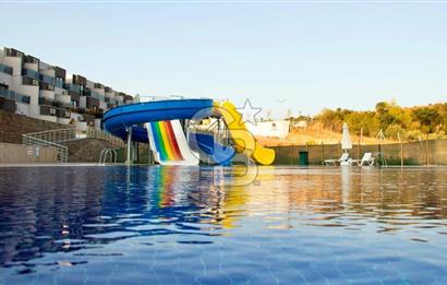 KIRMIZI DÖNEM İSTEDİĞİNİZ ZAMANDA BİR HAFTA  DEVREMÜLK LAGUNA OTEL BALIKESİR SINDIRGI'DA