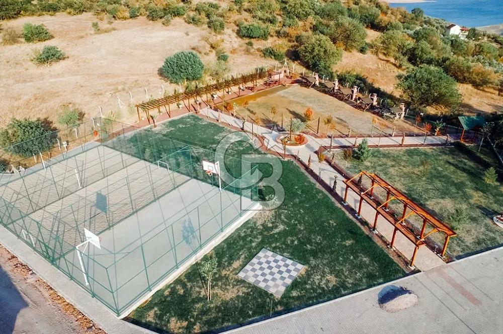 KIRMIZI DÖNEM İSTEDİĞİNİZ ZAMANDA BİR HAFTA  DEVREMÜLK LAGUNA OTEL BALIKESİR SINDIRGI'DA