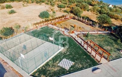 KIRMIZI DÖNEM İSTEDİĞİNİZ ZAMANDA BİR HAFTA  DEVREMÜLK LAGUNA OTEL BALIKESİR SINDIRGI'DA
