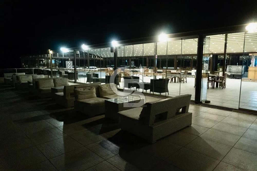 KIRMIZI DÖNEM İSTEDİĞİNİZ ZAMANDA BİR HAFTA  DEVREMÜLK LAGUNA OTEL BALIKESİR SINDIRGI'DA