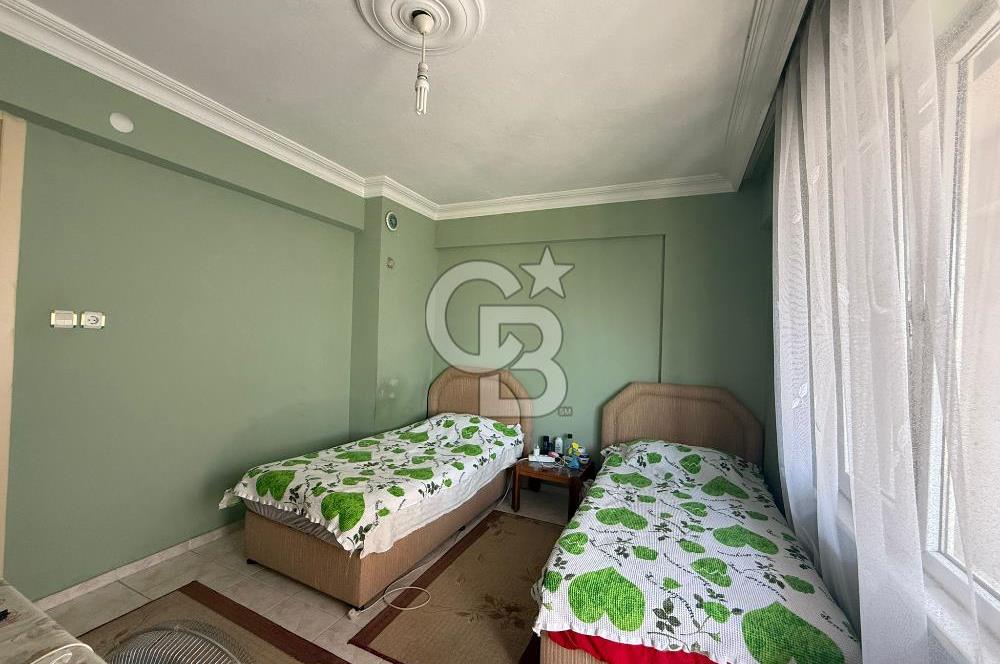AKÇAY İKİZÇAYDA SATILIK 5+1 DUBLEX DAİRE