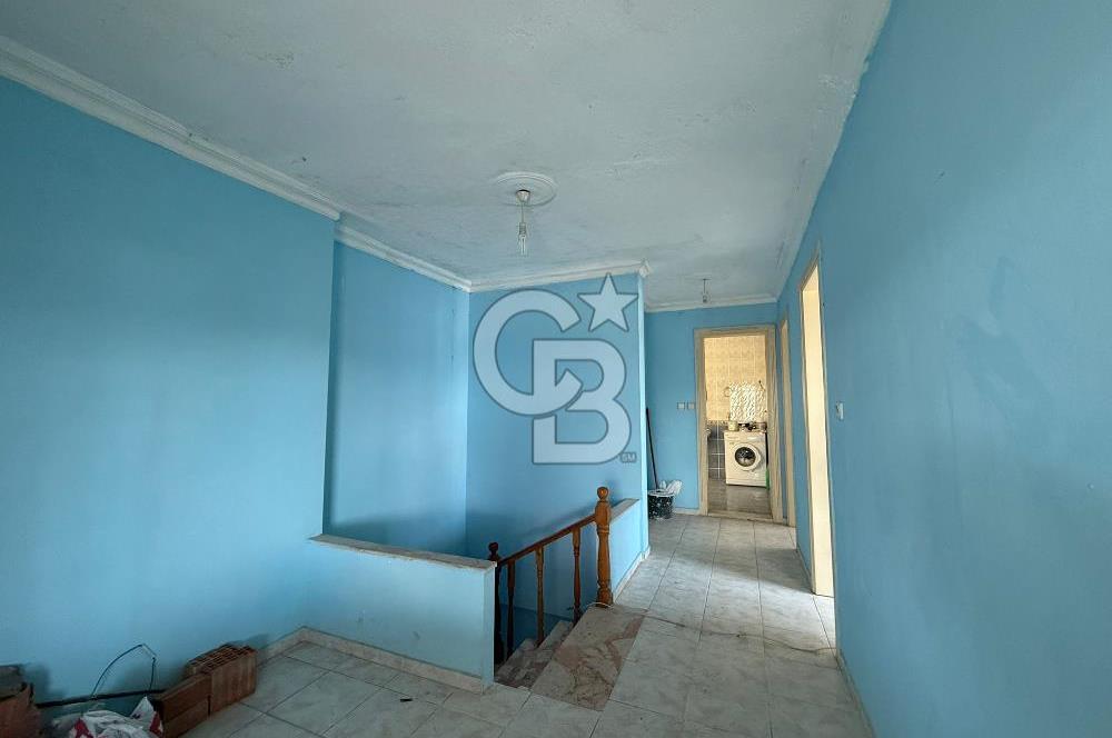 AKÇAY İKİZÇAYDA SATILIK 5+1 DUBLEX DAİRE