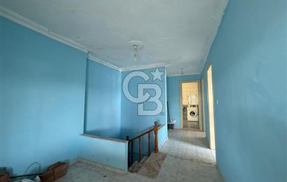 AKÇAY İKİZÇAYDA SATILIK 5+1 DUBLEX DAİRE
