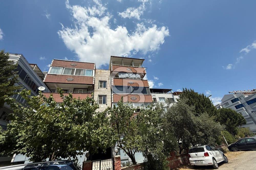 AKÇAY İKİZÇAYDA SATILIK 5+1 DUBLEX DAİRE
