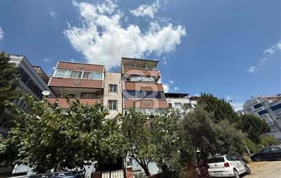 AKÇAY İKİZÇAYDA SATILIK 5+1 DUBLEX DAİRE