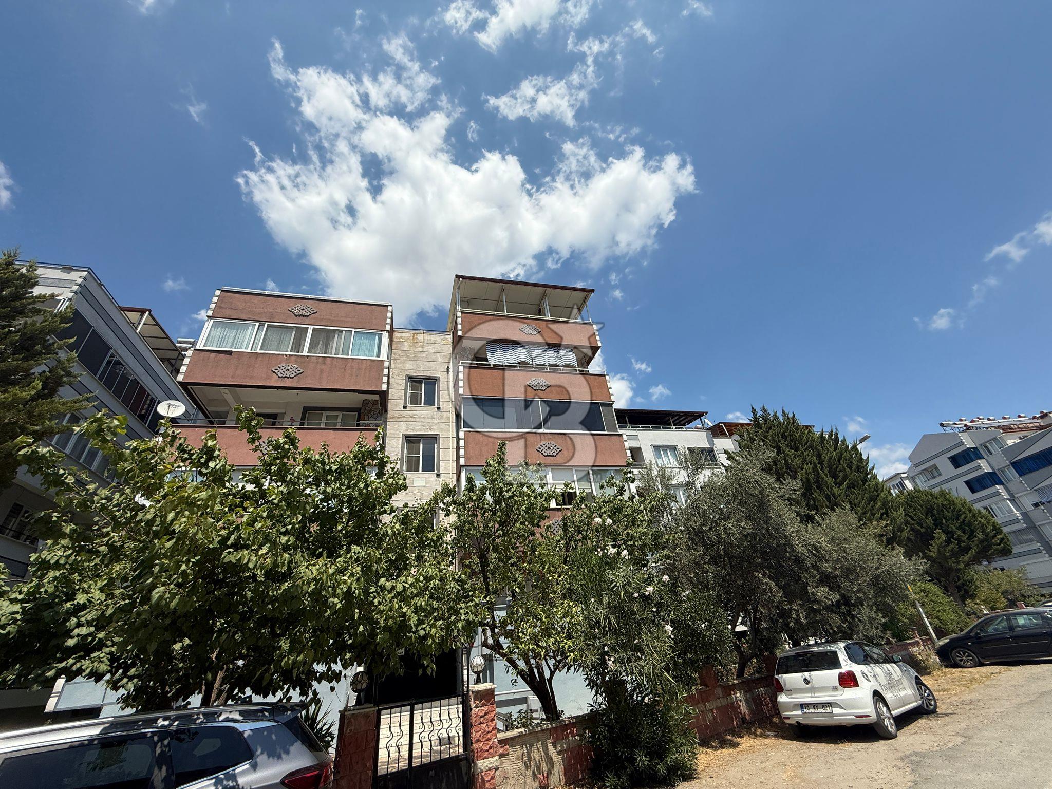 AKÇAY İKİZÇAYDA SATILIK 5+1 DUBLEX DAİRE