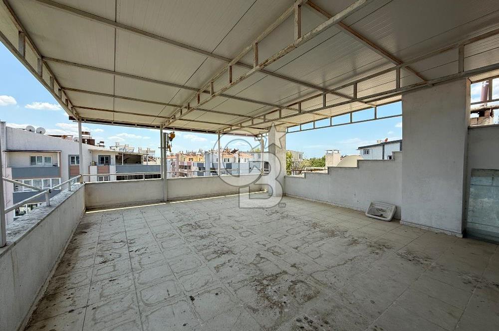AKÇAY İKİZÇAYDA SATILIK 5+1 DUBLEX DAİRE