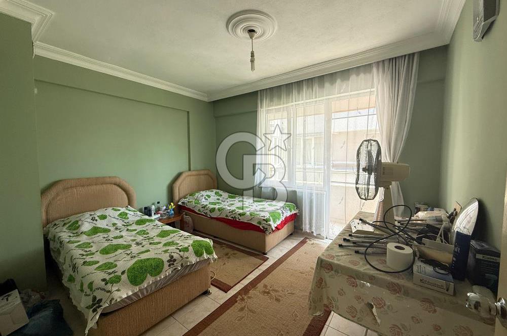 AKÇAY İKİZÇAYDA SATILIK 5+1 DUBLEX DAİRE