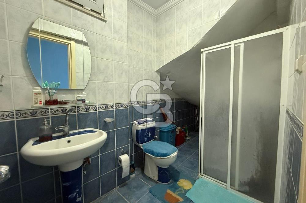 AKÇAY İKİZÇAYDA SATILIK 5+1 DUBLEX DAİRE