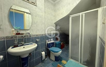 AKÇAY İKİZÇAYDA SATILIK 5+1 DUBLEX DAİRE