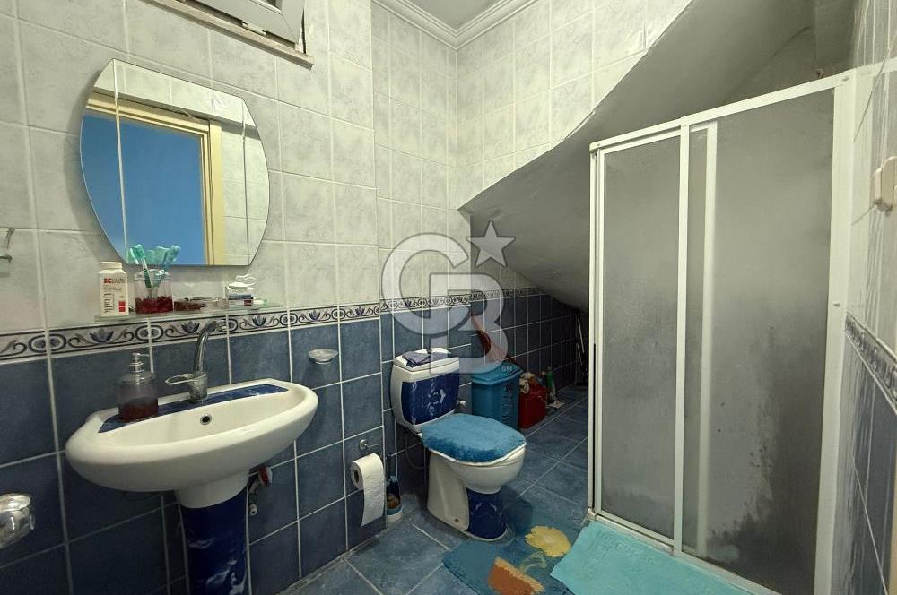 AKÇAY İKİZÇAYDA SATILIK 5+1 DUBLEX DAİRE
