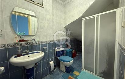 AKÇAY İKİZÇAYDA SATILIK 5+1 DUBLEX DAİRE