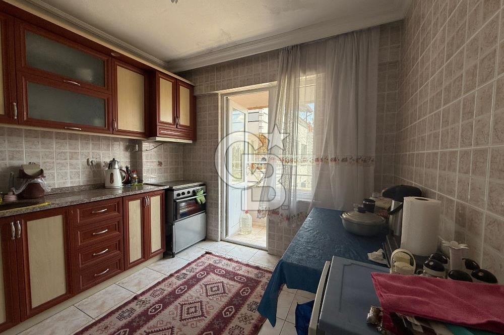 AKÇAY İKİZÇAYDA SATILIK 5+1 DUBLEX DAİRE