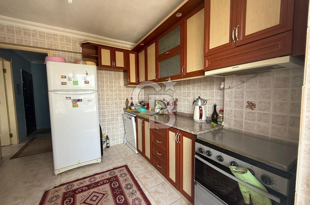 AKÇAY İKİZÇAYDA SATILIK 5+1 DUBLEX DAİRE