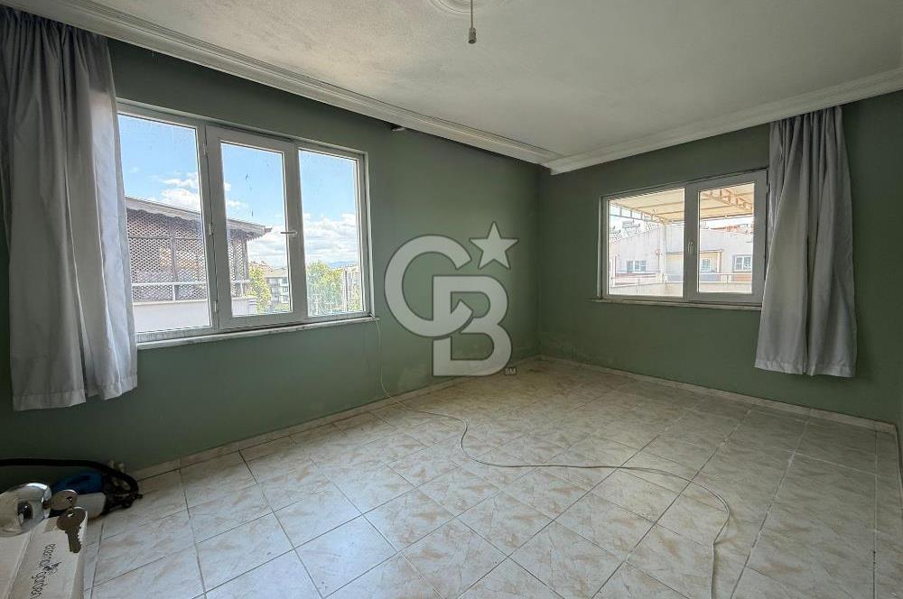 AKÇAY İKİZÇAYDA SATILIK 5+1 DUBLEX DAİRE