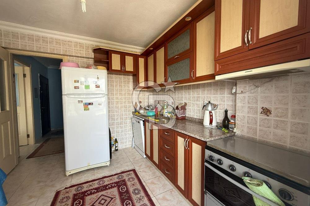 AKÇAY İKİZÇAYDA SATILIK 5+1 DUBLEX DAİRE