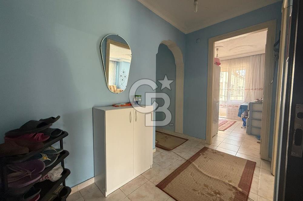 AKÇAY İKİZÇAYDA SATILIK 5+1 DUBLEX DAİRE