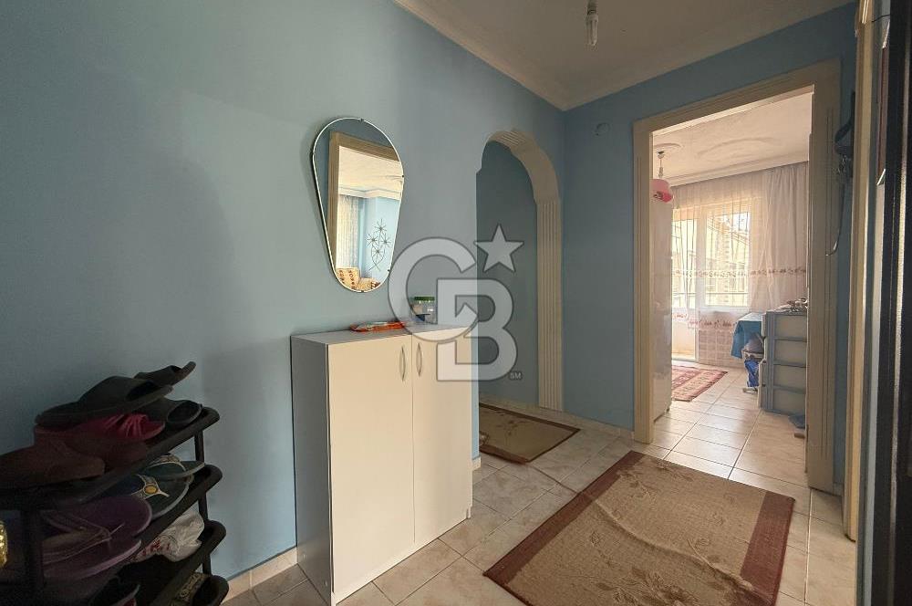 AKÇAY İKİZÇAYDA SATILIK 5+1 DUBLEX DAİRE