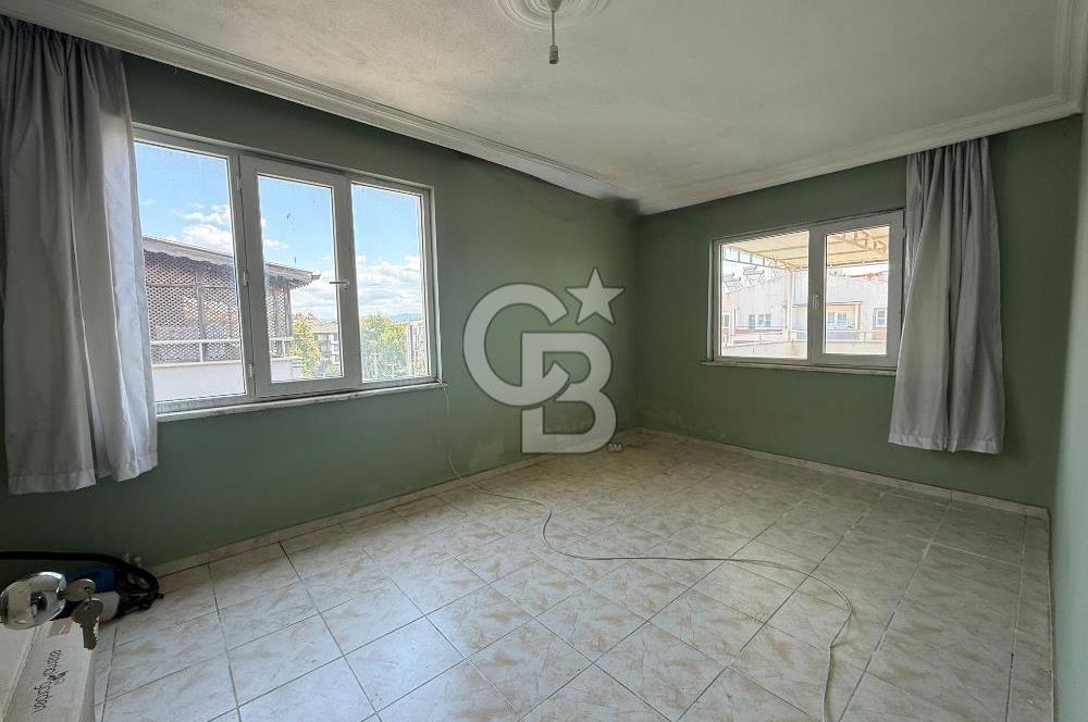 AKÇAY İKİZÇAYDA SATILIK 5+1 DUBLEX DAİRE