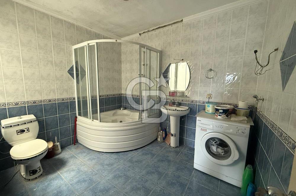 AKÇAY İKİZÇAYDA SATILIK 5+1 DUBLEX DAİRE