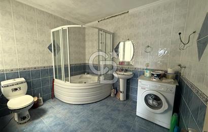 AKÇAY İKİZÇAYDA SATILIK 5+1 DUBLEX DAİRE
