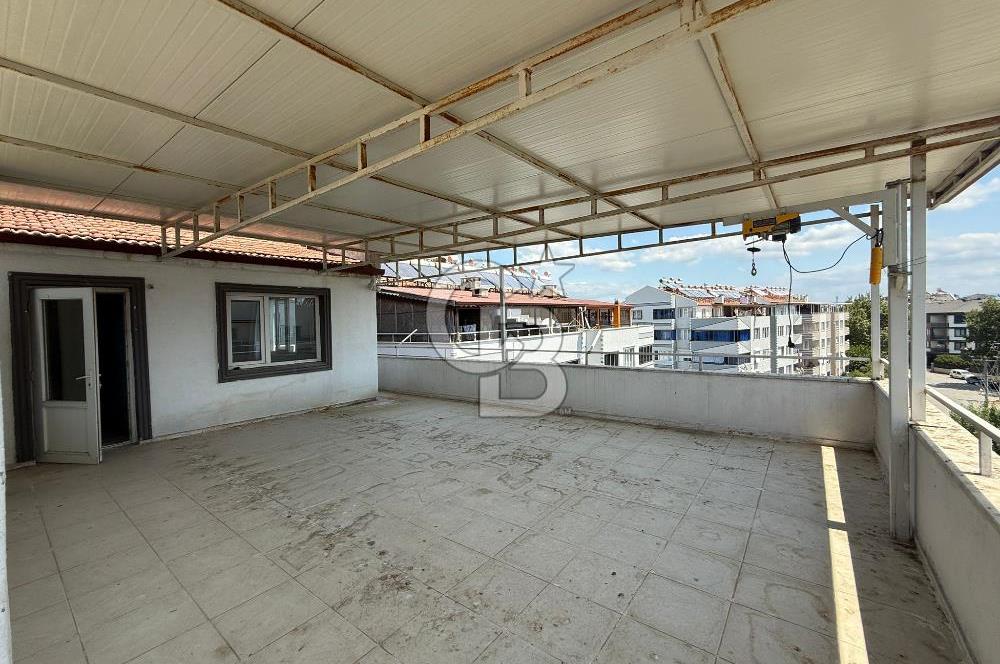 AKÇAY İKİZÇAYDA SATILIK 5+1 DUBLEX DAİRE