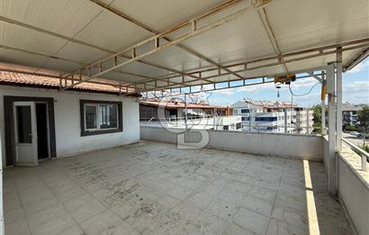 AKÇAY İKİZÇAYDA SATILIK 5+1 DUBLEX DAİRE