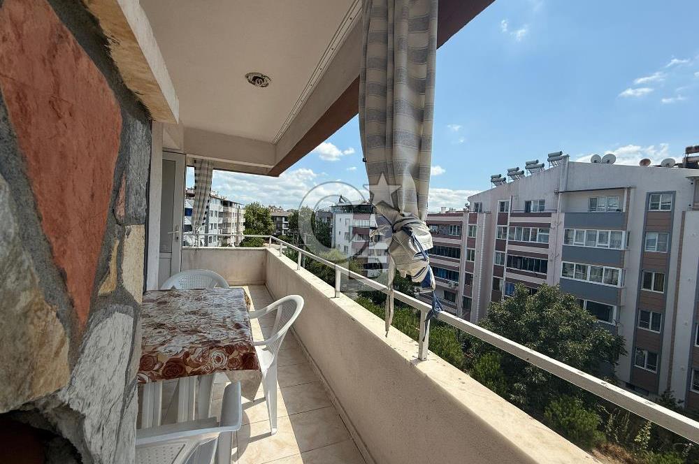 AKÇAY İKİZÇAYDA SATILIK 5+1 DUBLEX DAİRE