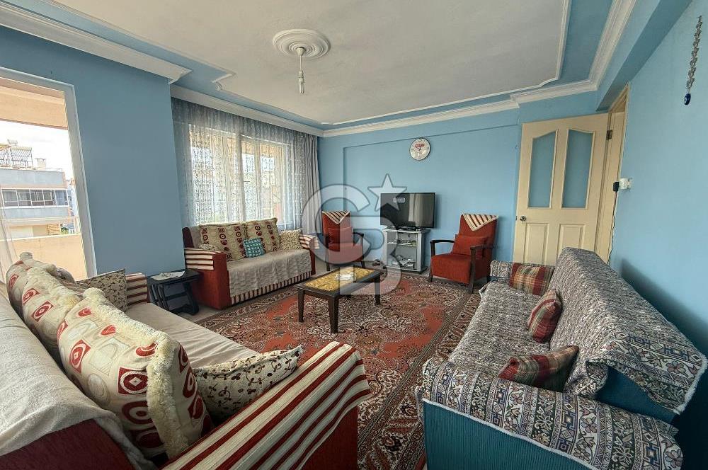 AKÇAY İKİZÇAYDA SATILIK 5+1 DUBLEX DAİRE