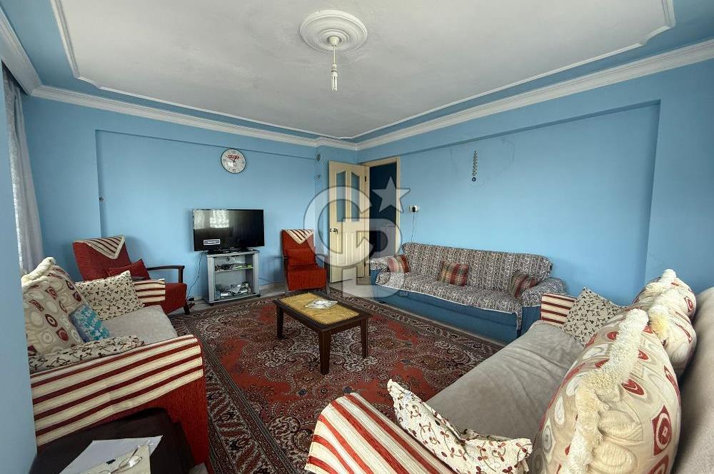 AKÇAY İKİZÇAYDA SATILIK 5+1 DUBLEX DAİRE