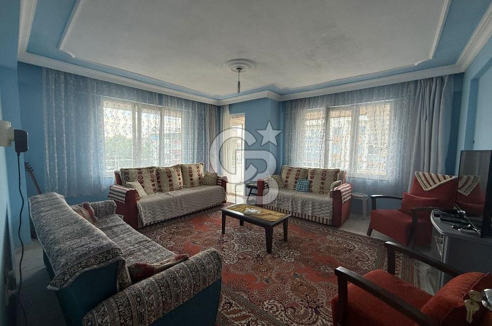 AKÇAY İKİZÇAYDA SATILIK 5+1 DUBLEX DAİRE