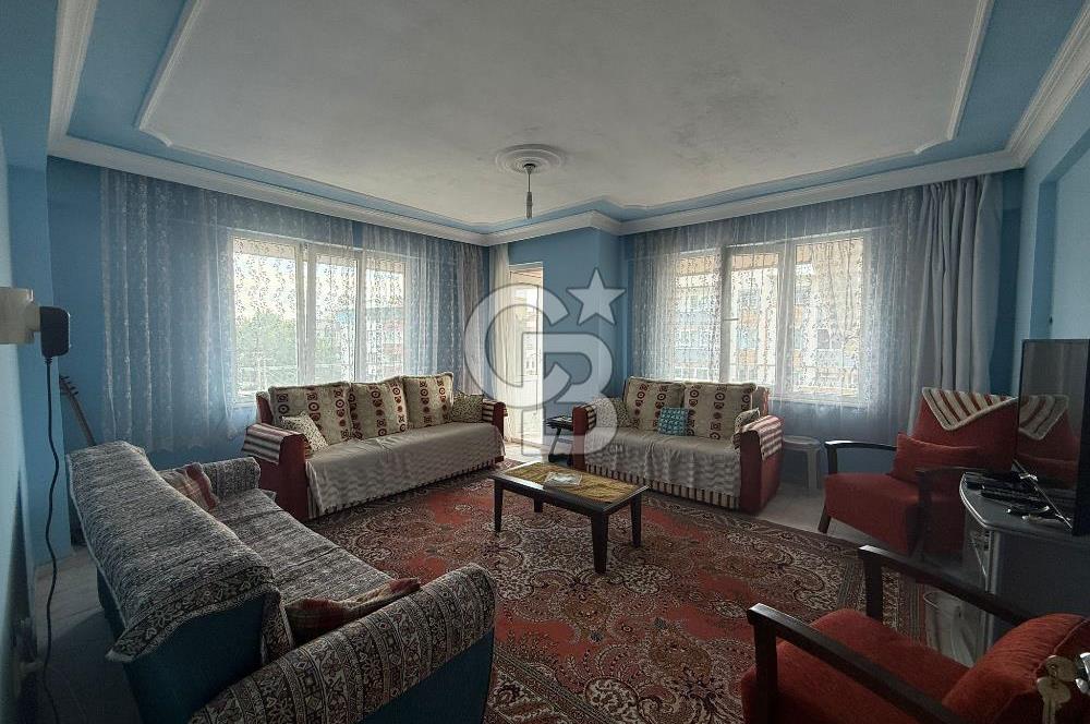 AKÇAY İKİZÇAYDA SATILIK 5+1 DUBLEX DAİRE
