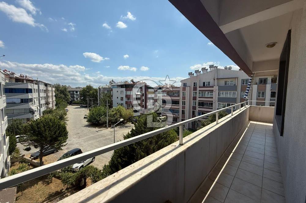 AKÇAY İKİZÇAYDA SATILIK 5+1 DUBLEX DAİRE