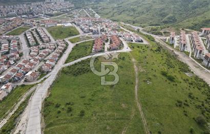 CB KiNG'DEN KUVAYİ MİLLİYE MAHALLESİNDE SATILIK ARSALAR