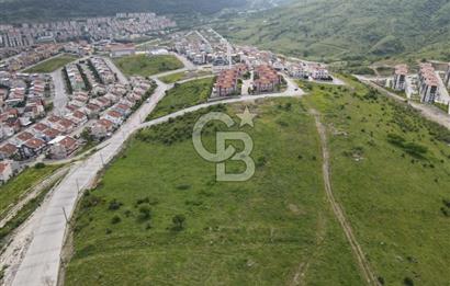 CB KiNG'DEN KUVAYİ MİLLİYE MAHALLESİNDE SATILIK ARSALAR