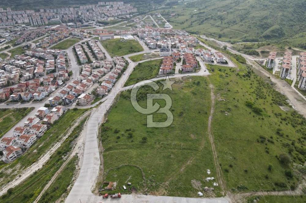 CB KiNG'DEN KUVAYİ MİLLİYE MAHALLESİNDE SATILIK ARSALAR
